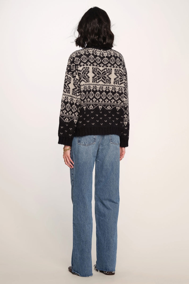 Adair Sweater