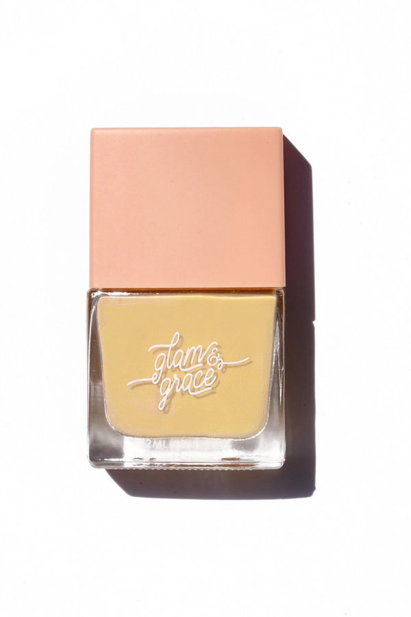Mellow Nail Polish