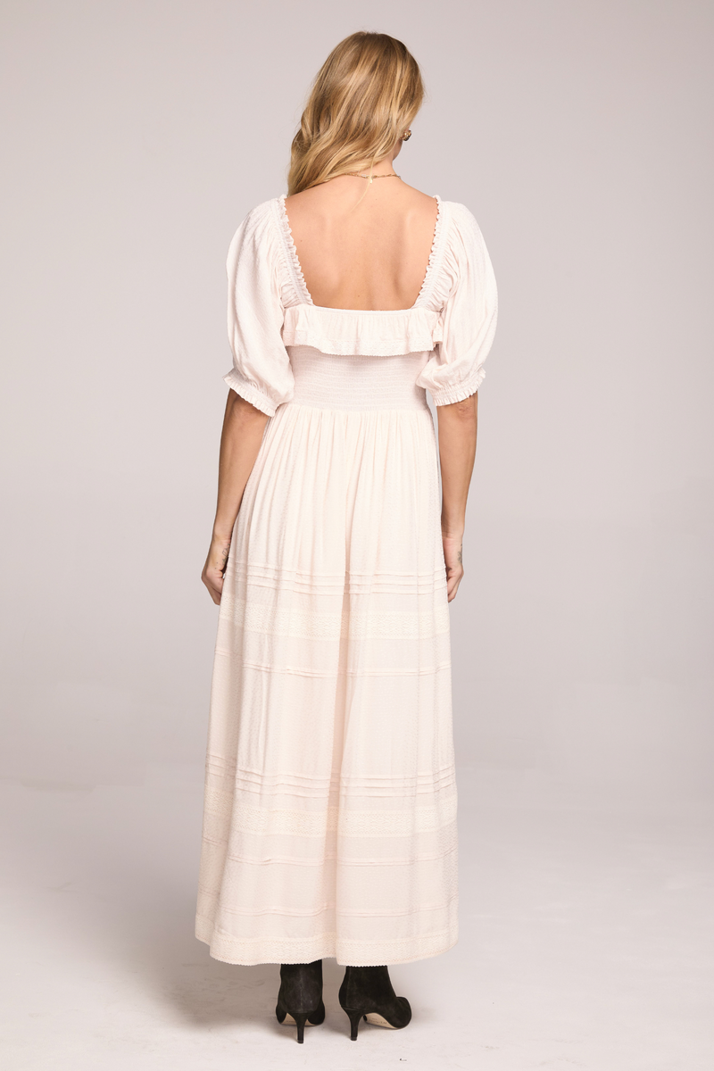 Gabriele Midi Dress