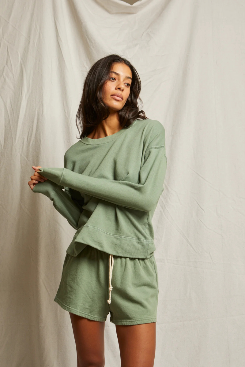 Tyler Aloe Pullover