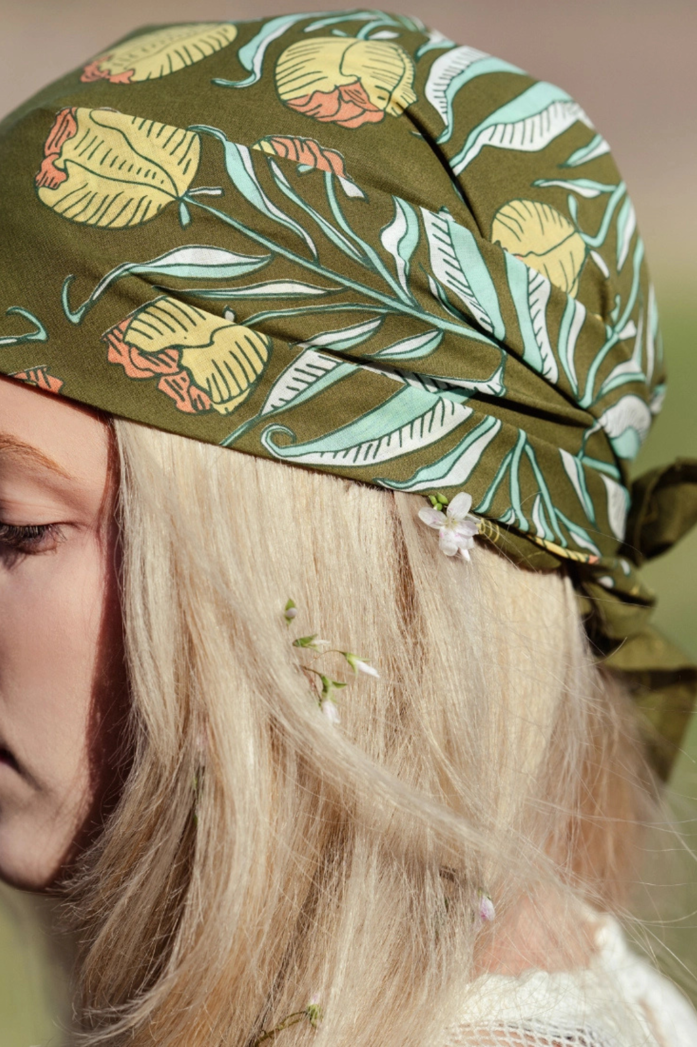 Adele Bandana