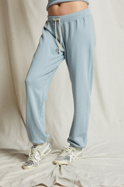 Toni Mountain Blue Jogger