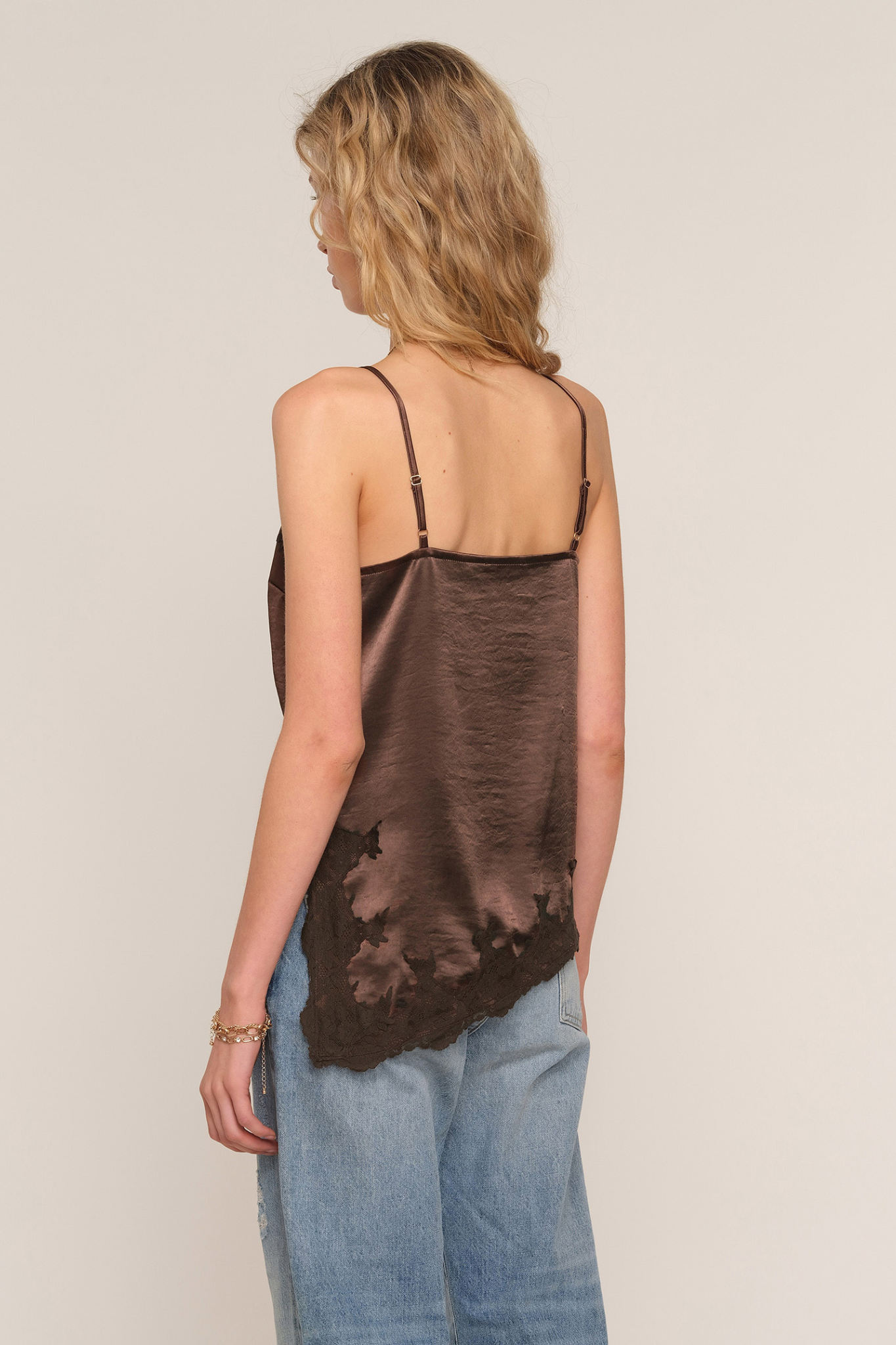 Libby Coco Cami