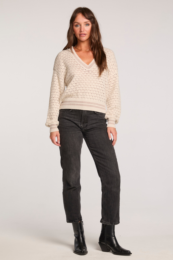 Kaius Sweater
