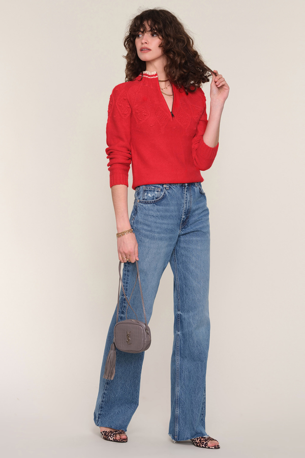 Bellini Sweater