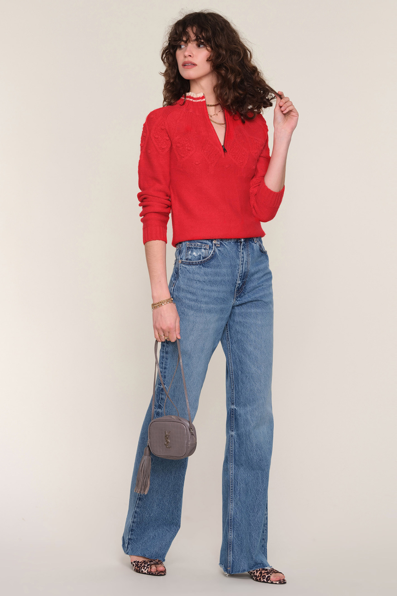 Bellini Sweater