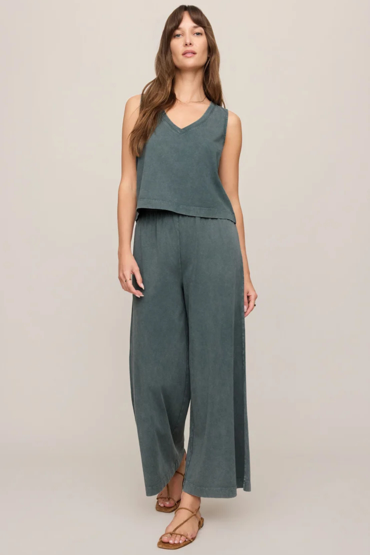 Scout Emerald Cove Jersey Pant