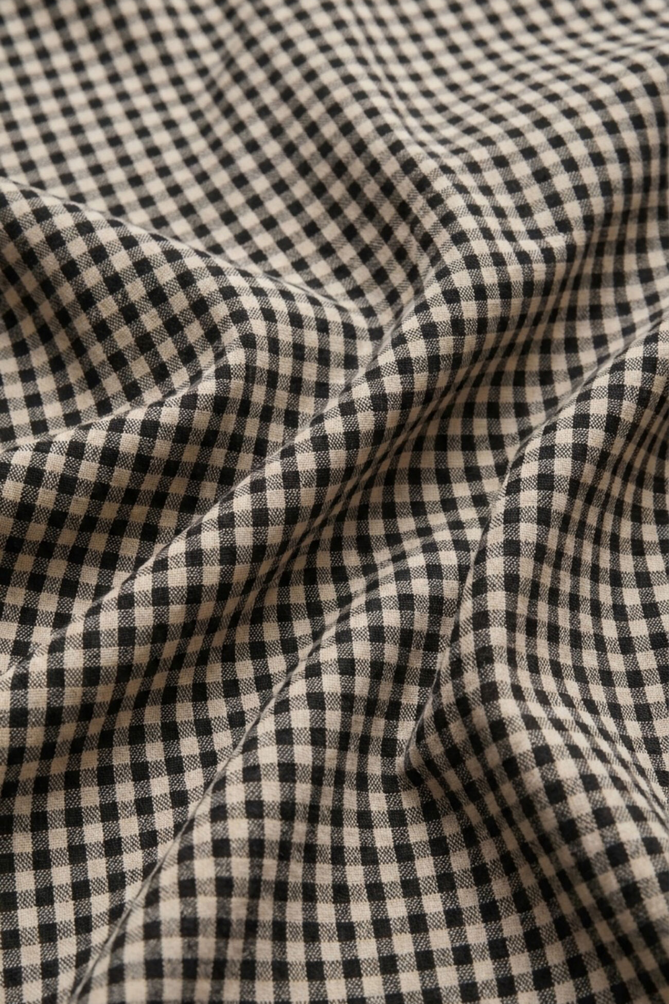 Brooke Gingham Skirt