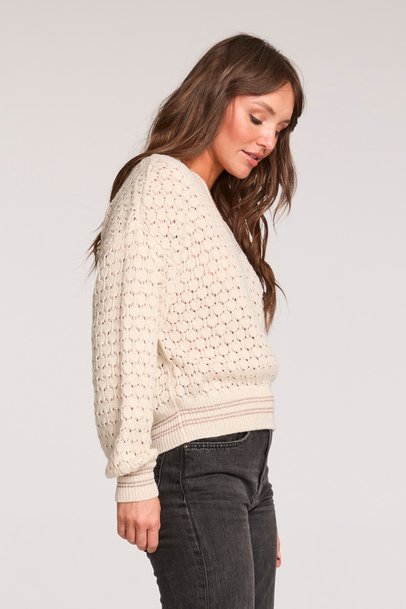 Kaius Sweater