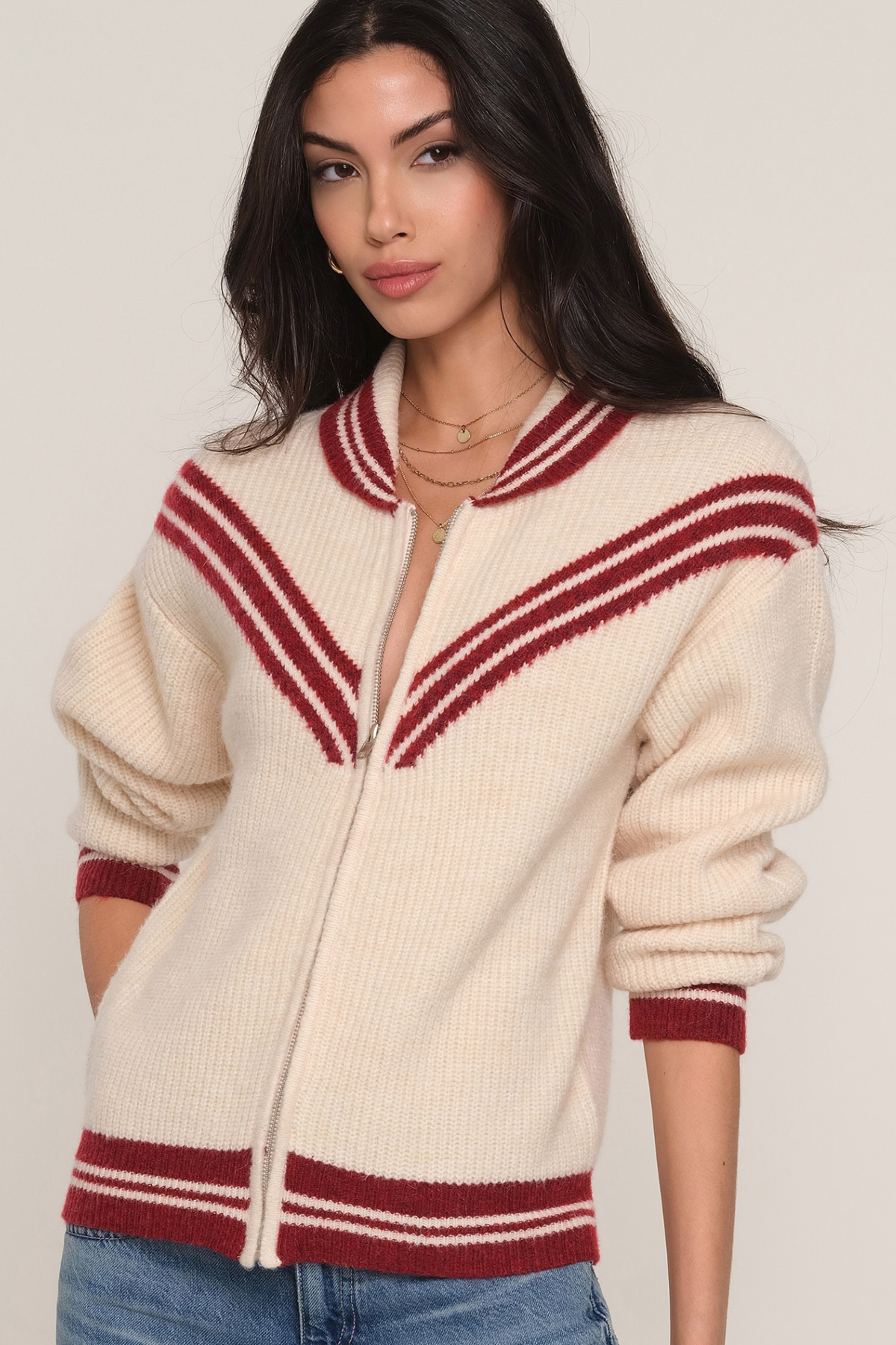 Devon Cardigan