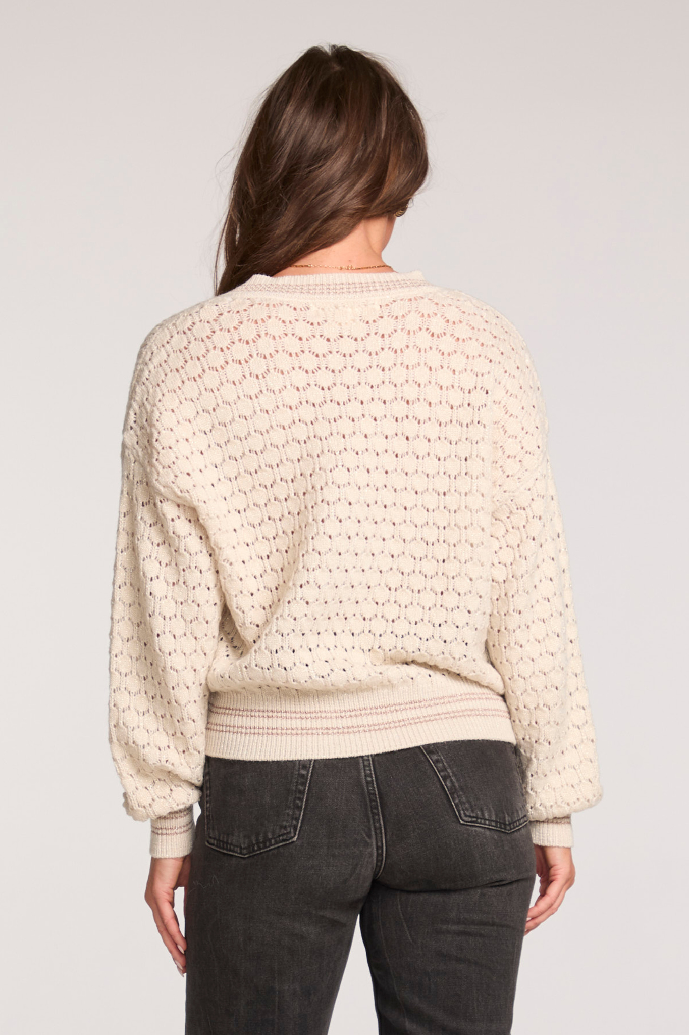 Kaius Sweater