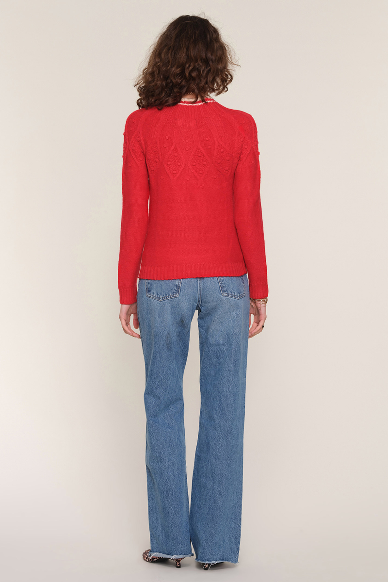 Bellini Sweater