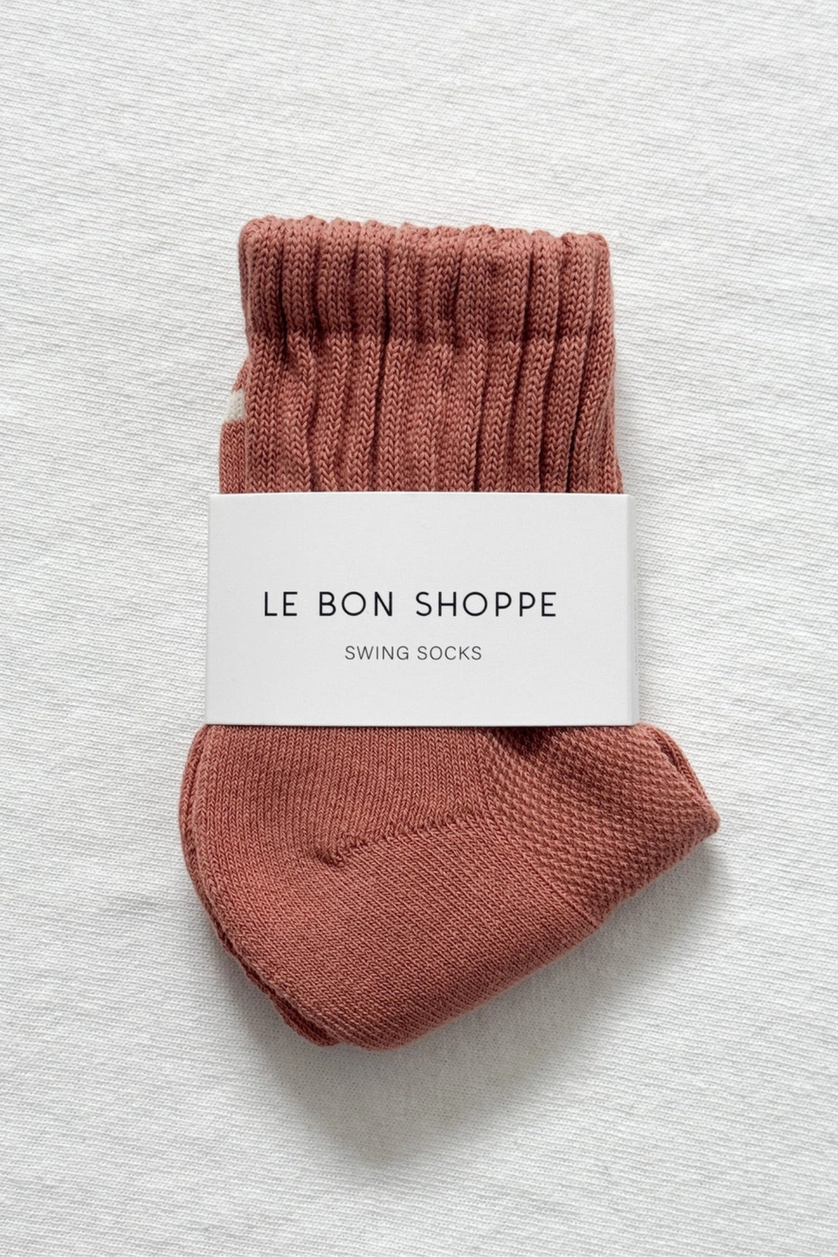 Cajun Spice Swing Socks