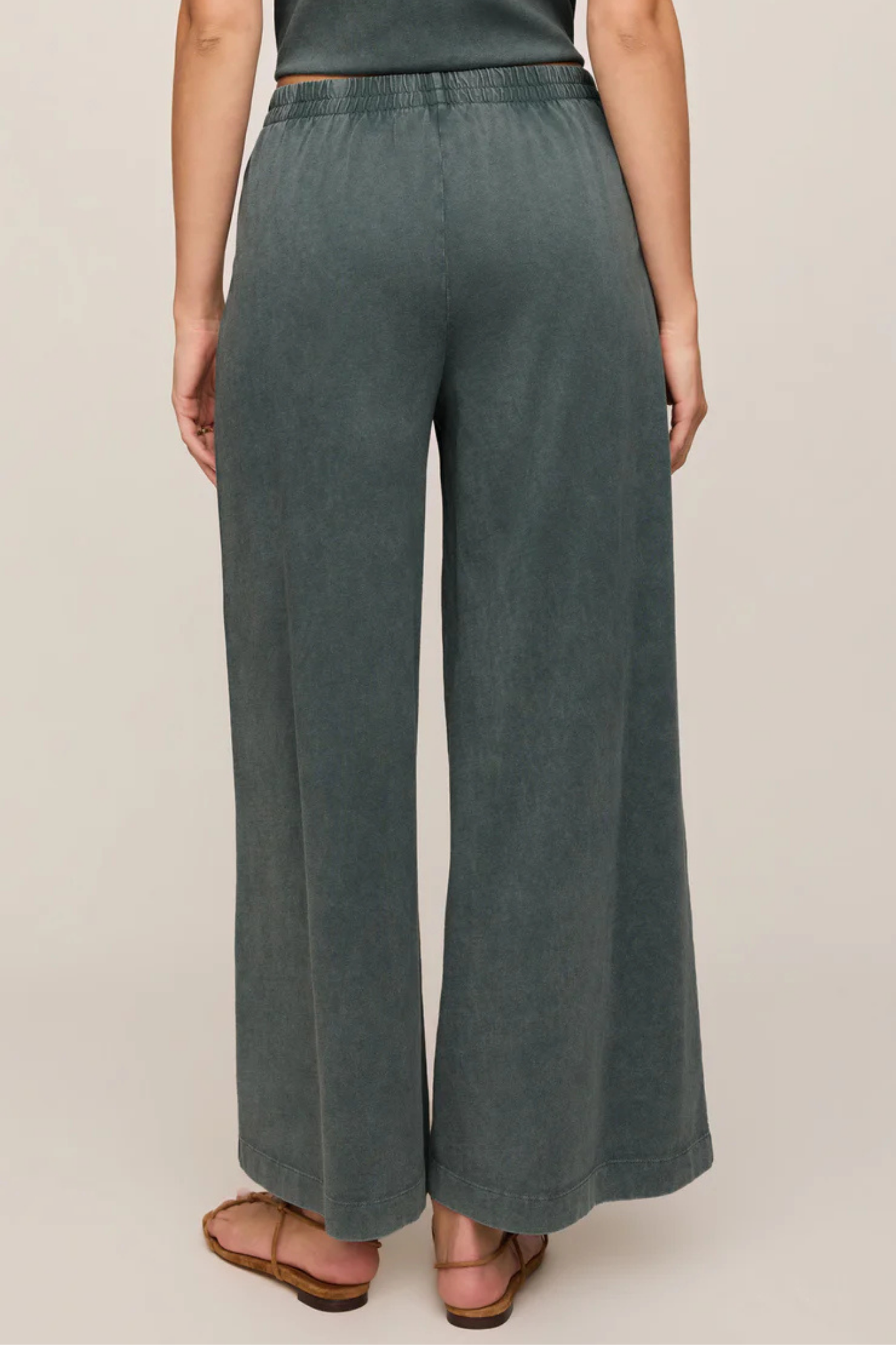 Scout Emerald Cove Jersey Pant