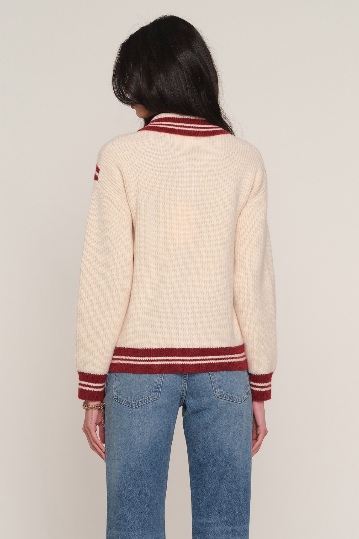 Devon Cardigan