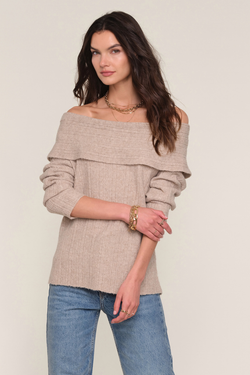 Kat Sweater