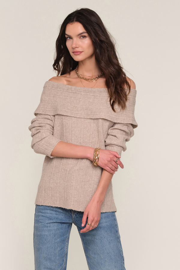 Kat Sweater