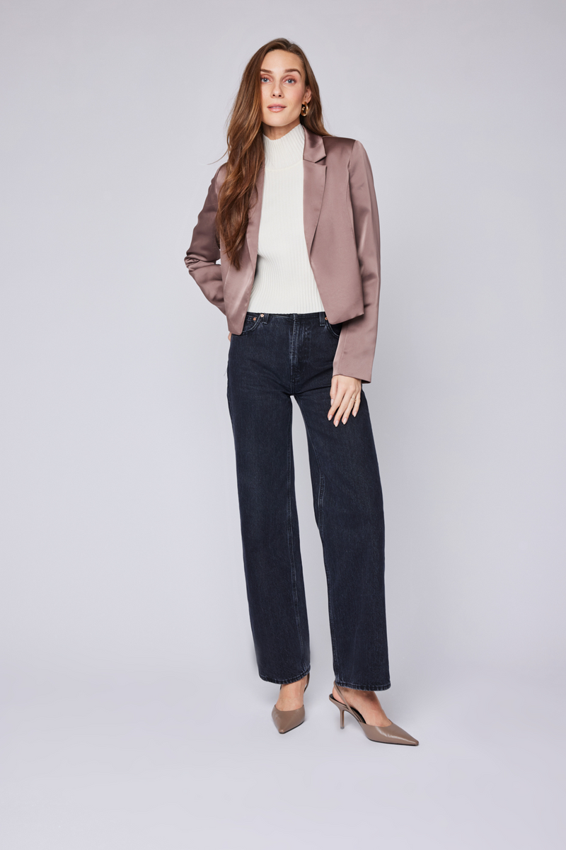 Natalie Fawn Blazer