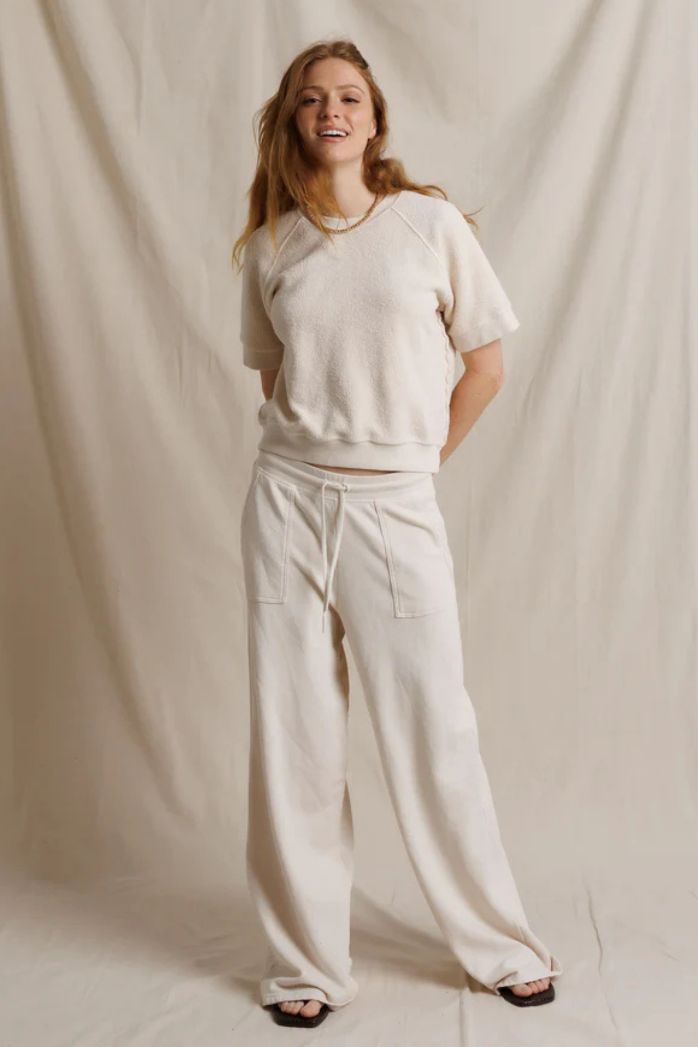 Noa Sugar Sweatpant