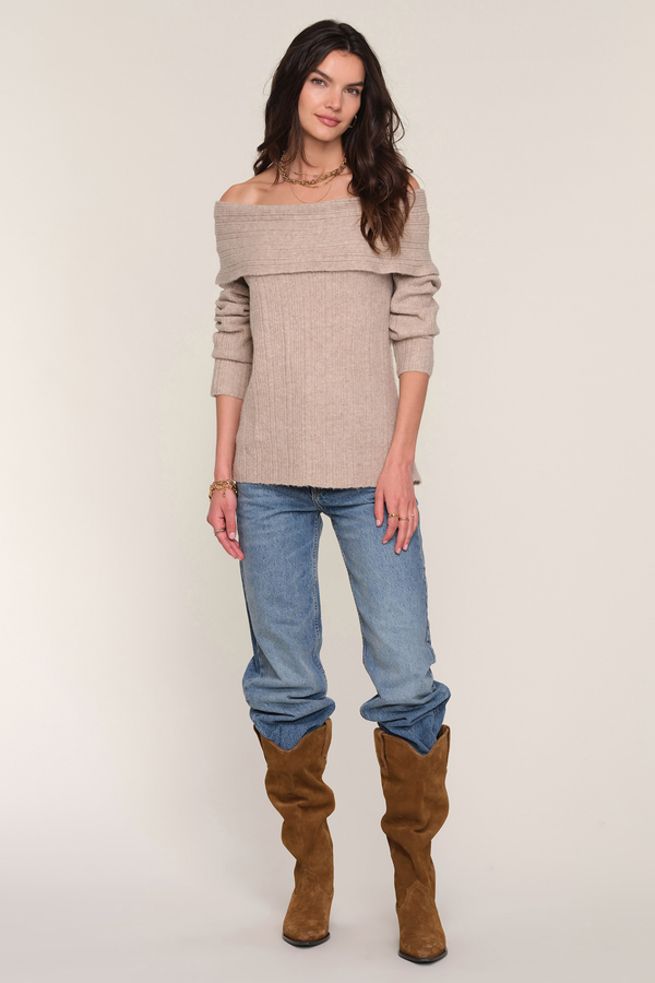 Kat Sweater