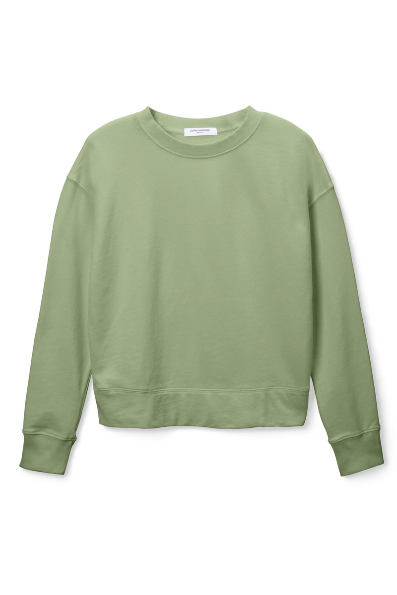 Tyler Aloe Pullover