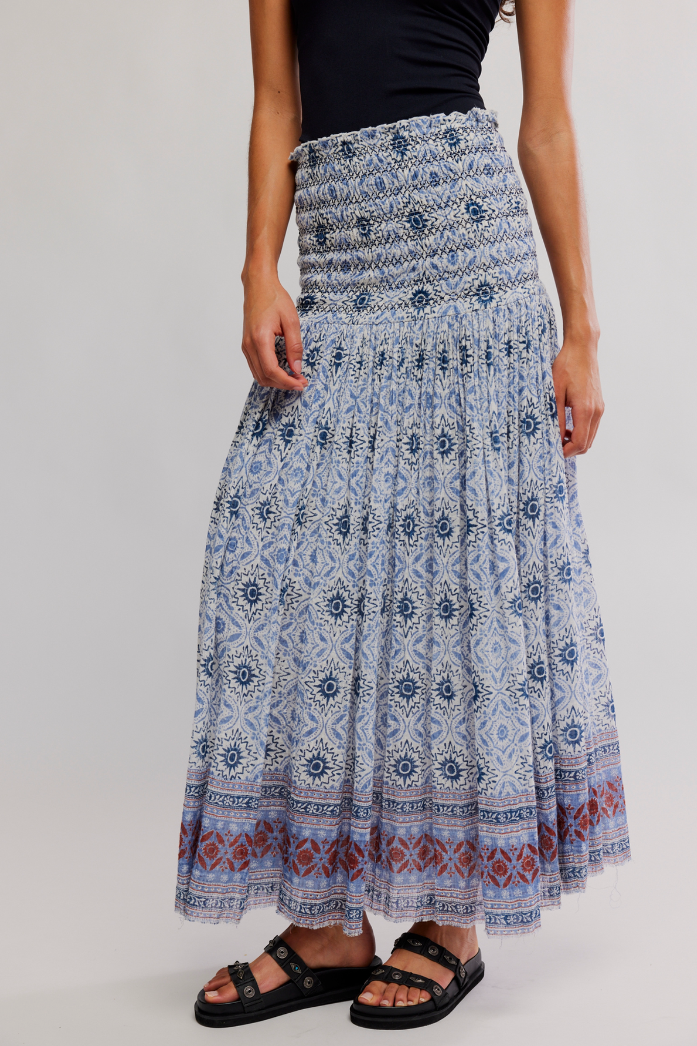 Ravenna Bluebird Maxi