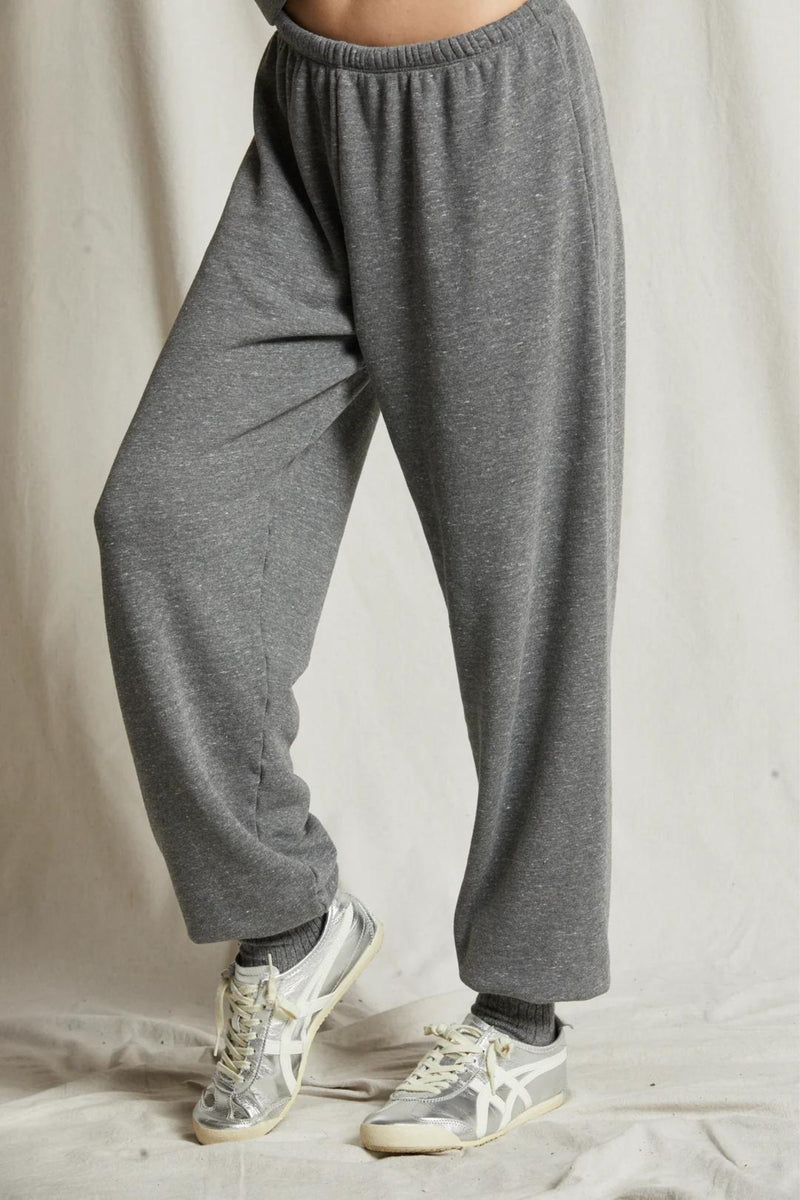 Dre Heather Grey Jogger