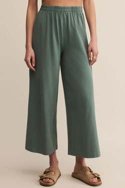 Scout Hunter Green Jersey Pant