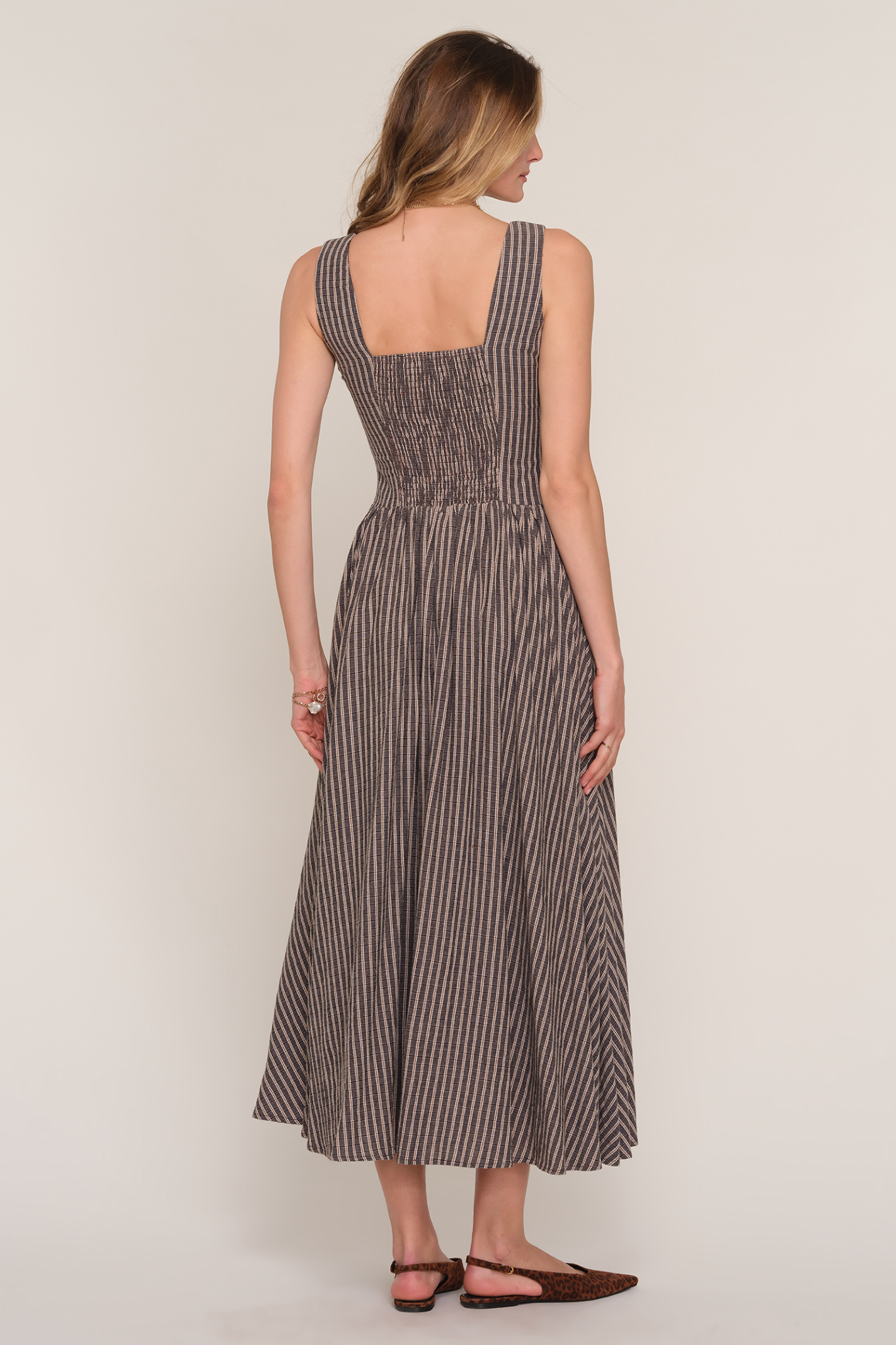 Rue Midi Dress