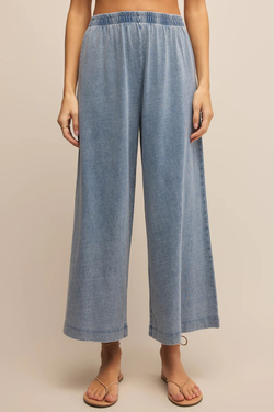 Scout Indigo Jersey Pant