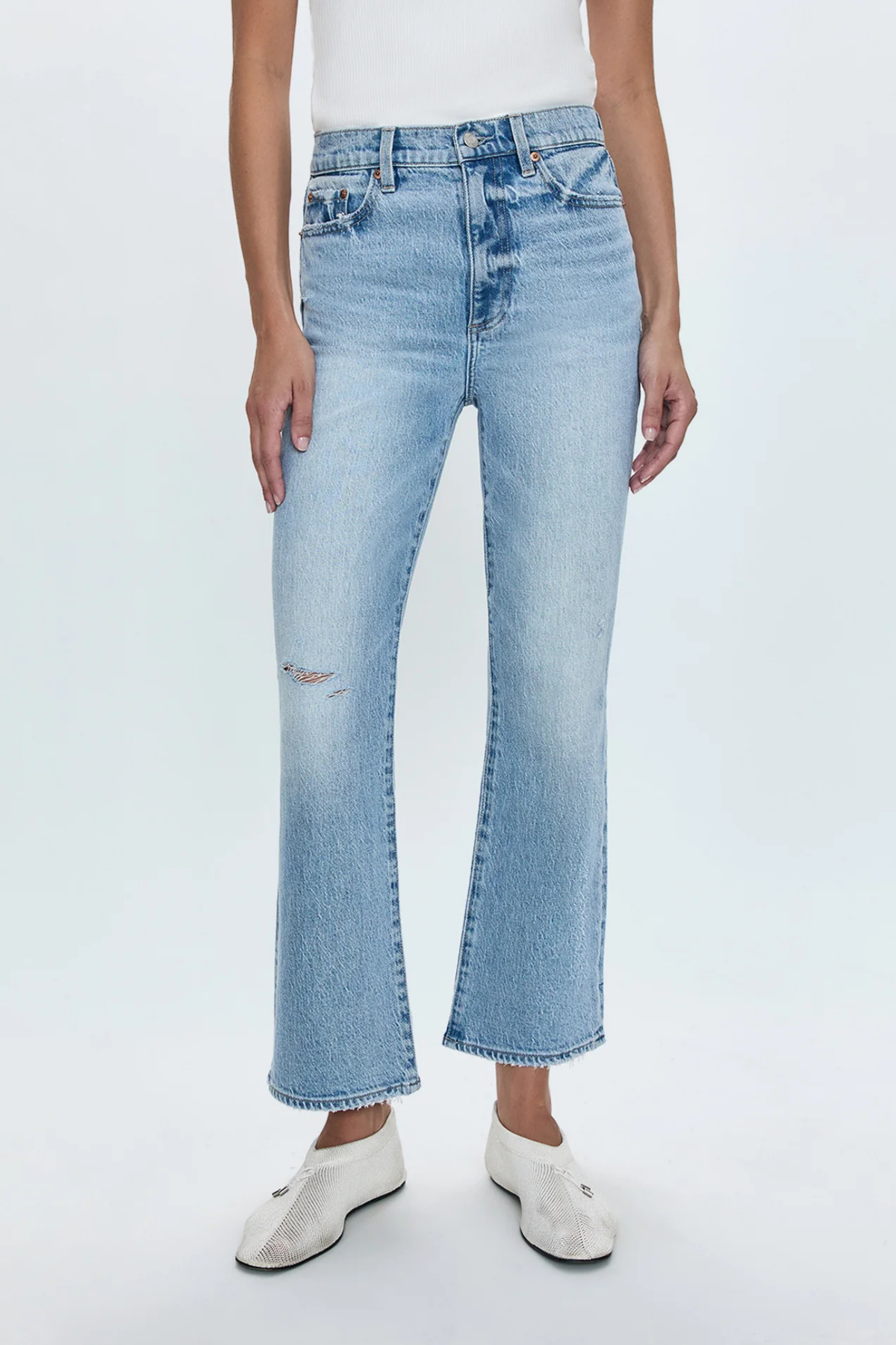 Bottoms – Lily + Sparrow Boutique