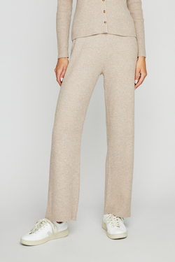 Piper Heather Taupe Pant