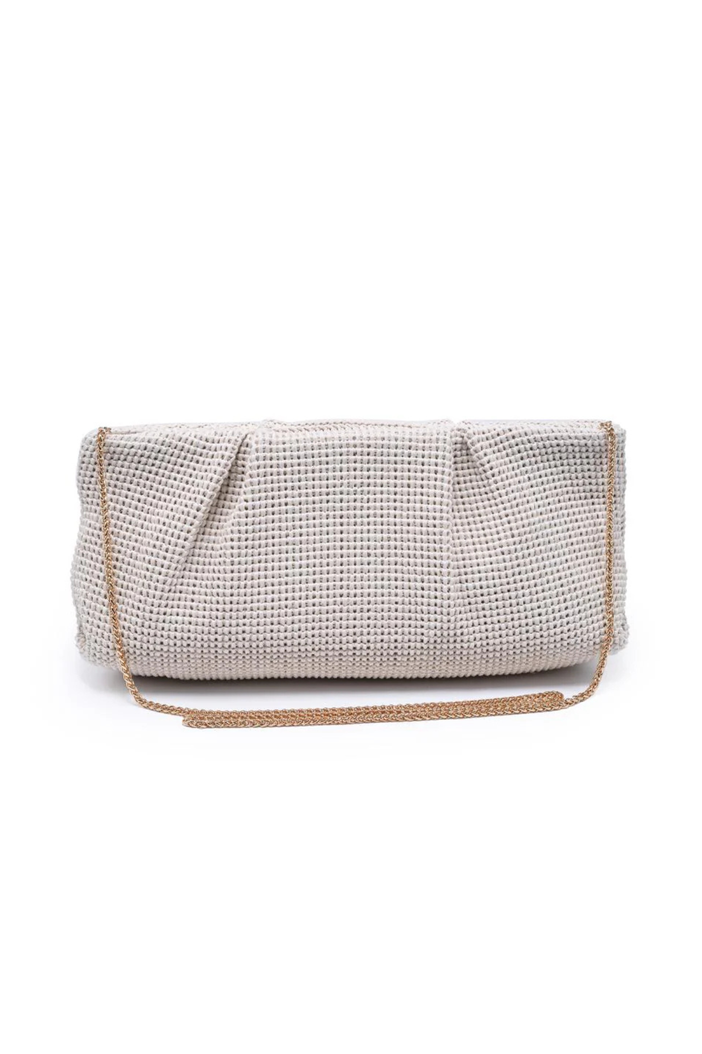 Franny Ivory Clutch