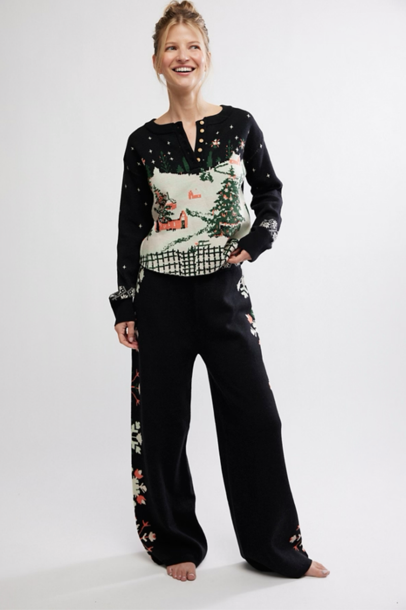 Dream Whispers Tinsel Town Set