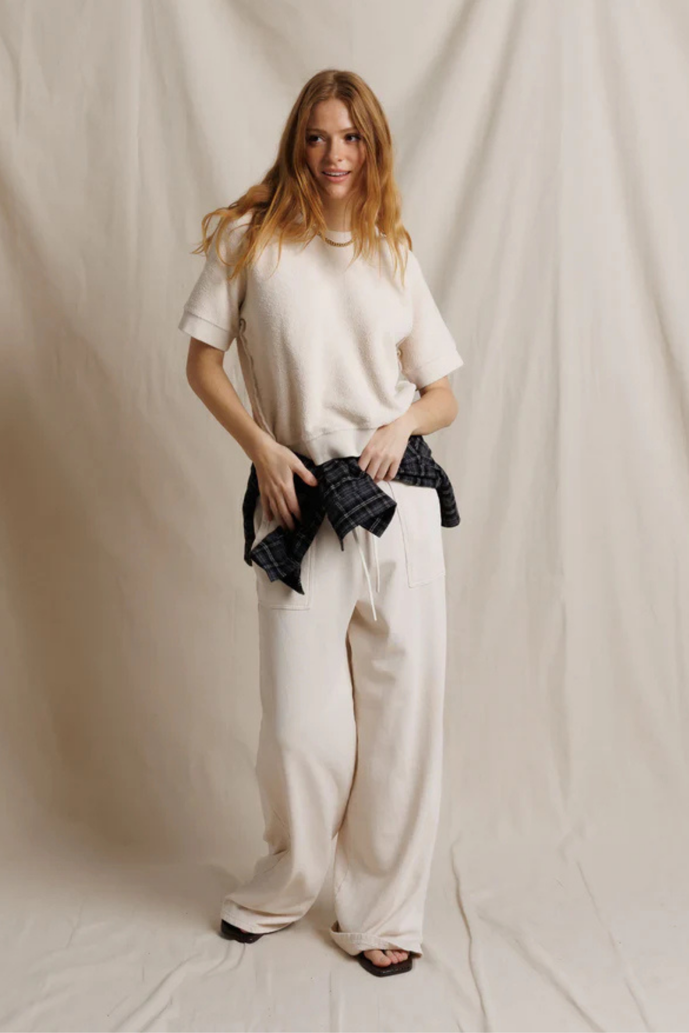 Noa Sugar Sweatpant