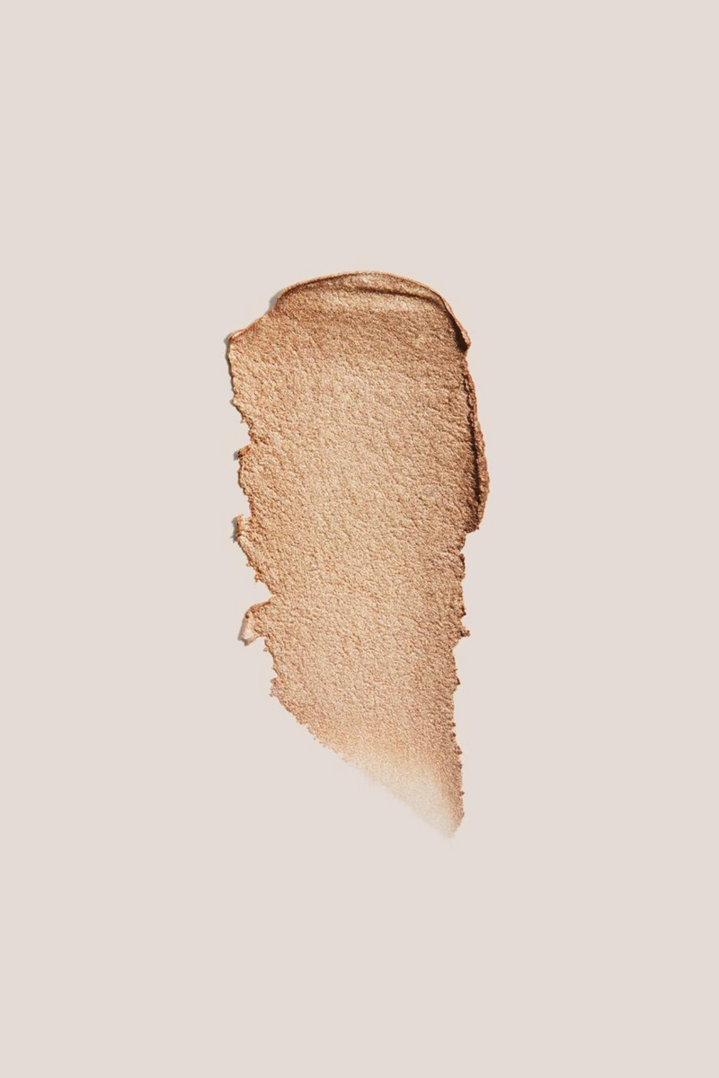 Champagne Cream Highlighter