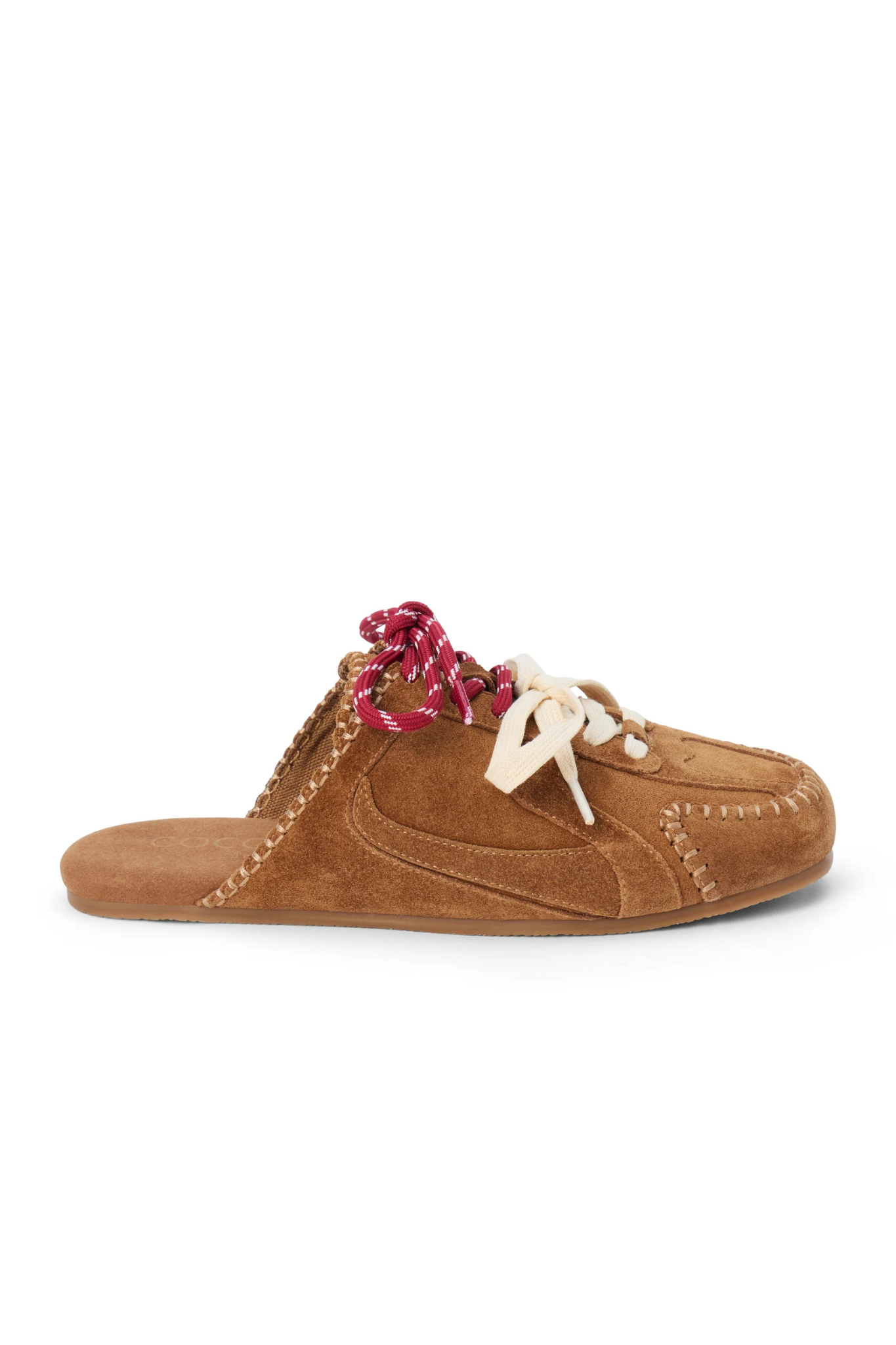 Devyn Sneaker Mule