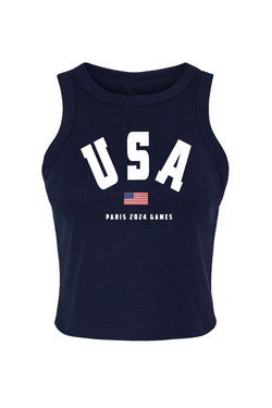 USA Olympics Tank