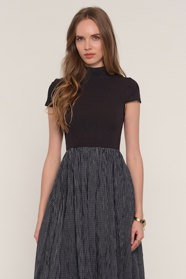 Randi Midi Dress