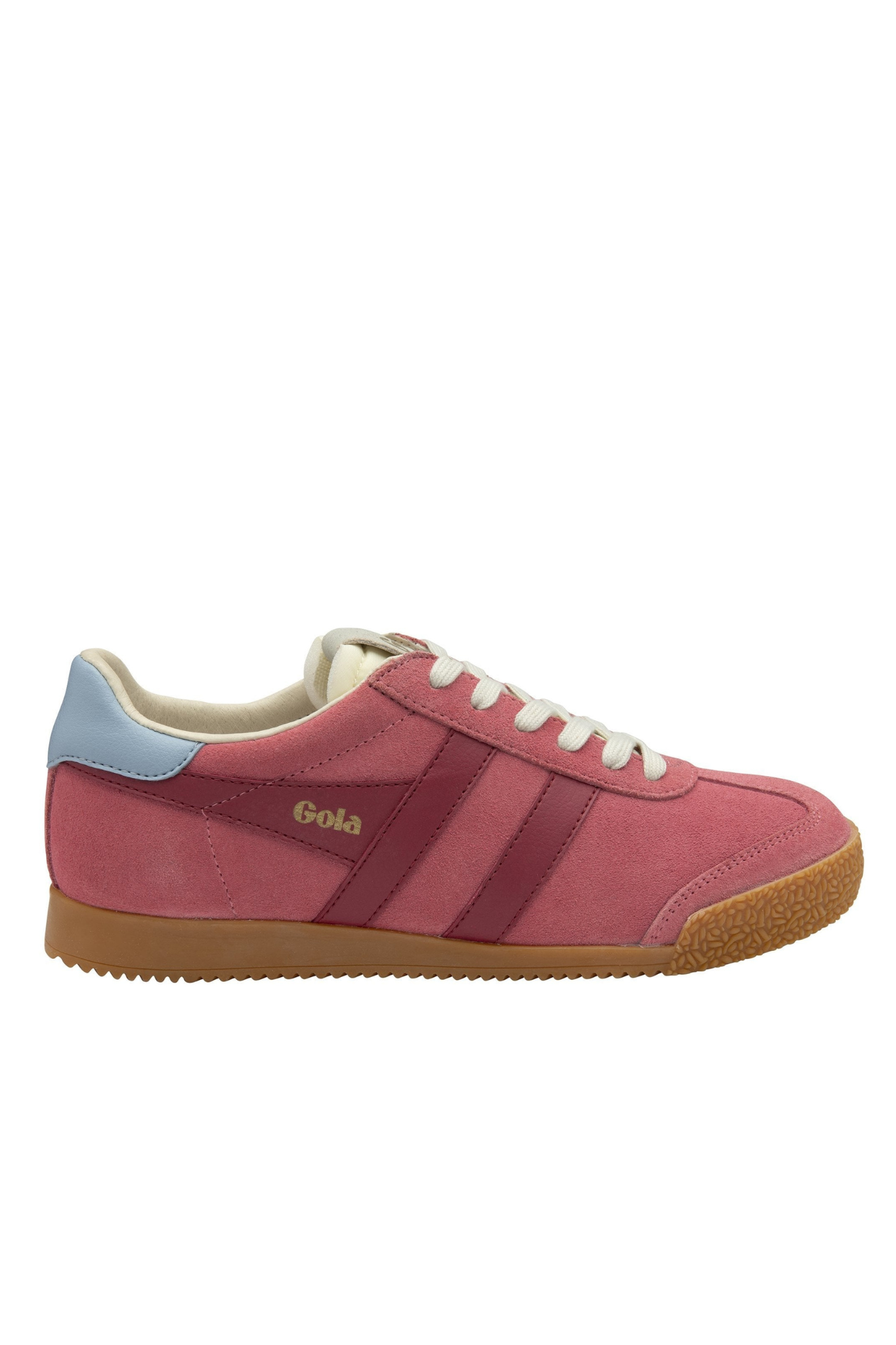 Elan Bubblegum/Lollipop Sneaker