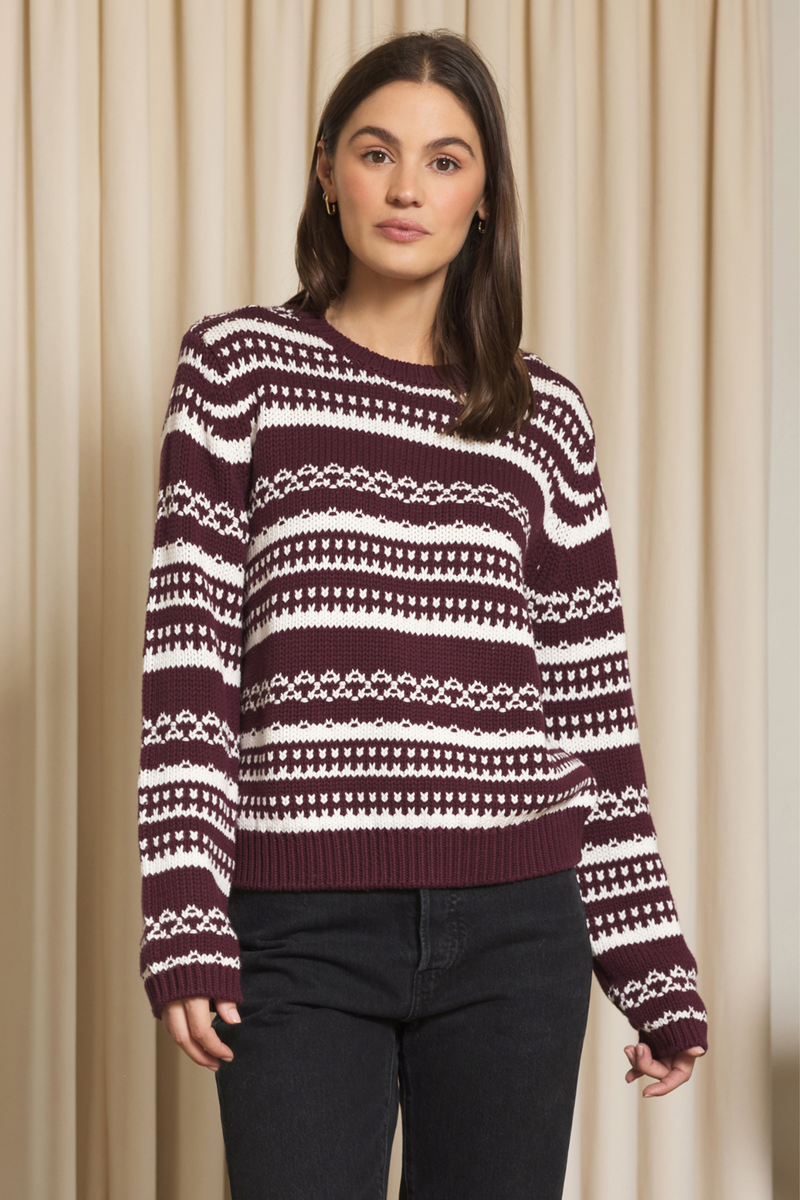 Rudi Sweater