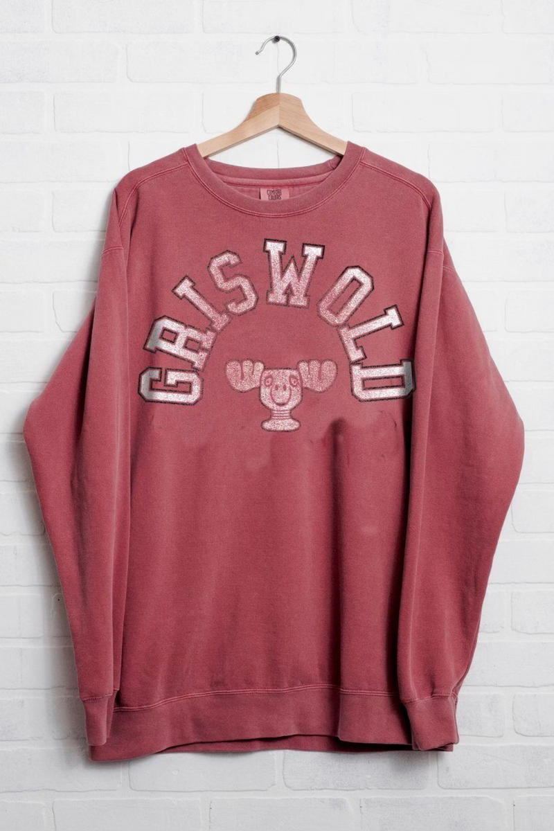 Griswold Varsity Sweatshirt