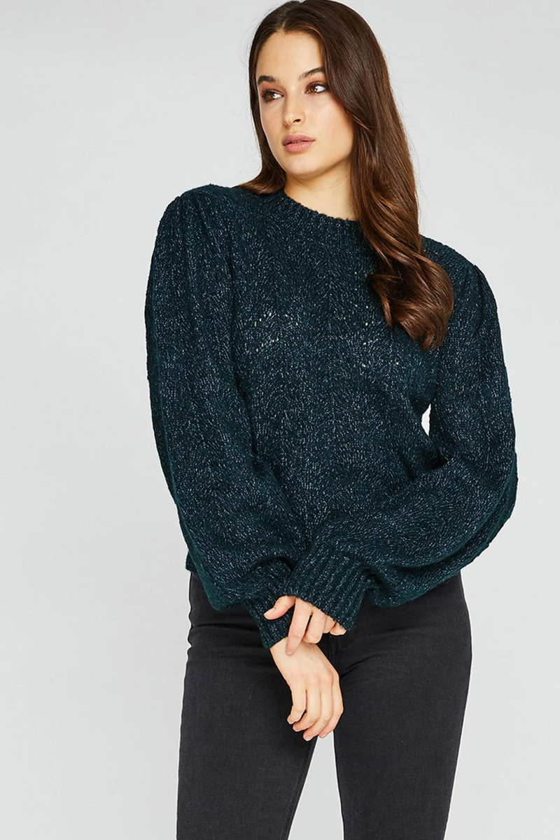 Livia Balsam Sweater