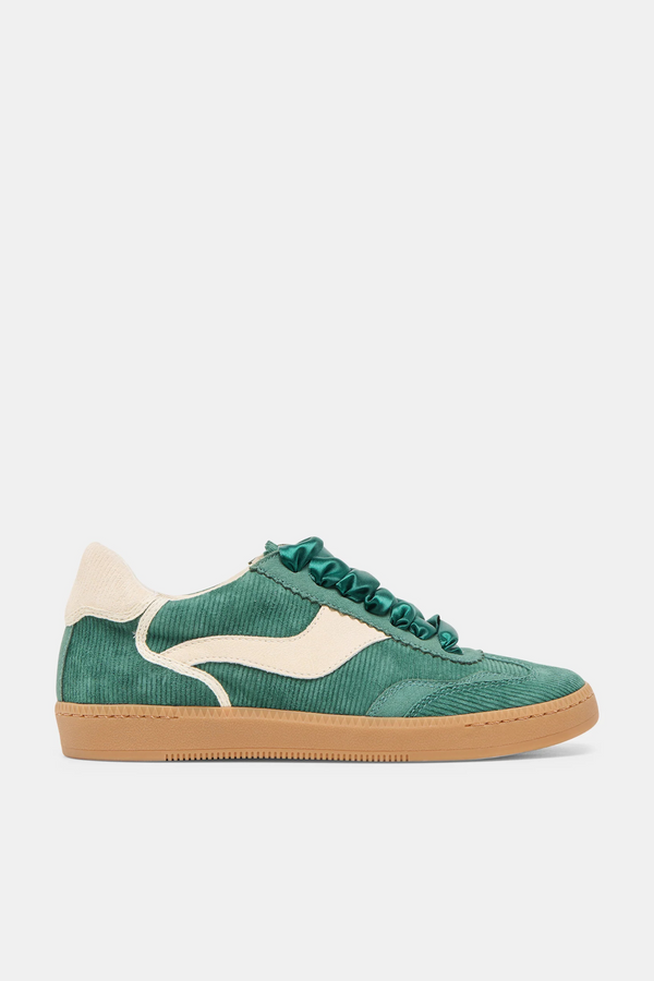 Notice Pine Corduroy Sneaker