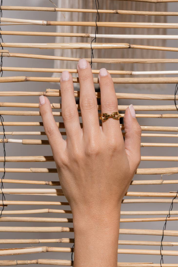 Big Chain Ring
