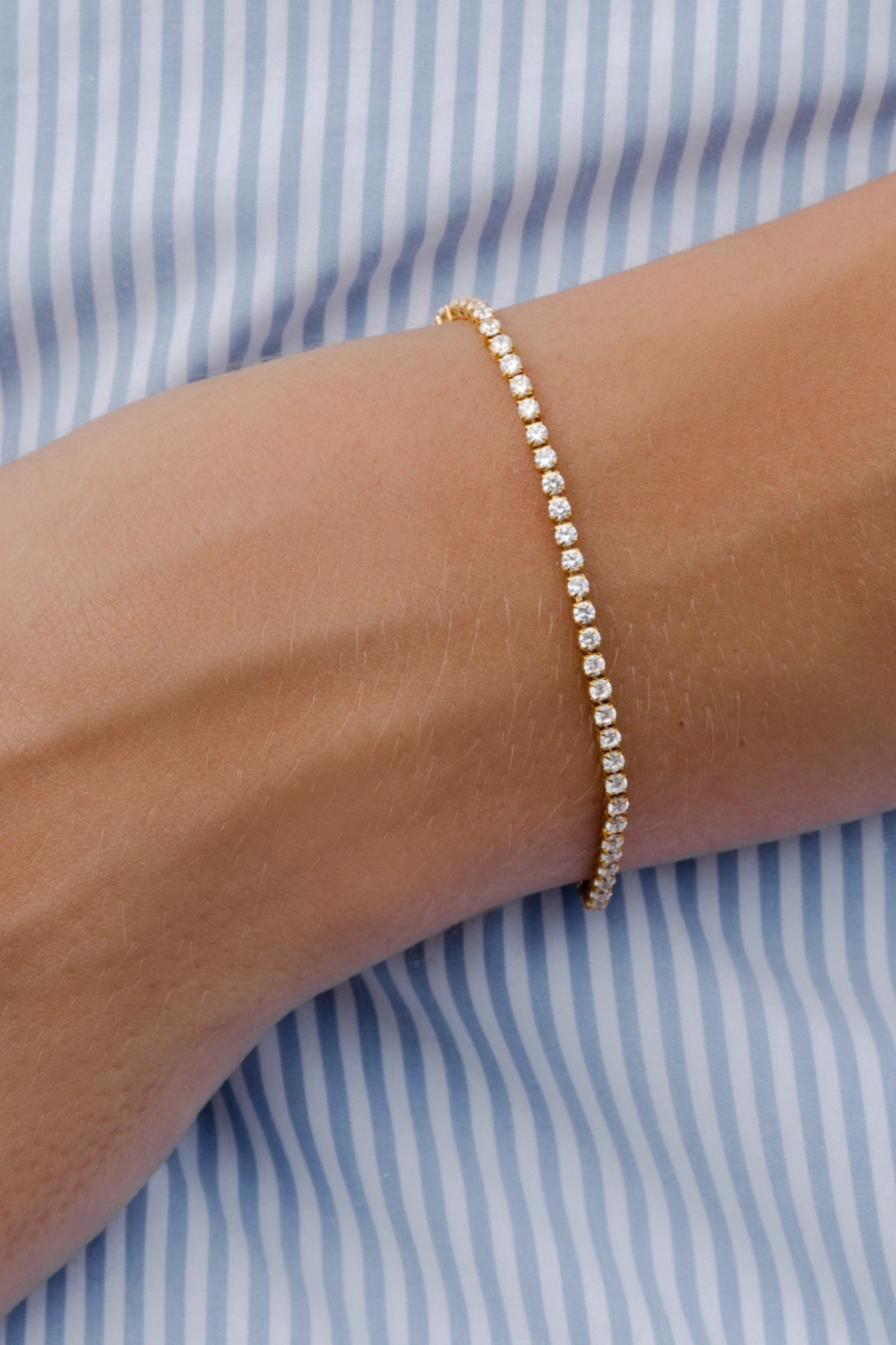 Tennis Bracelet