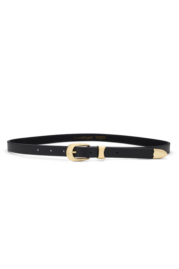 Asher Black Belt