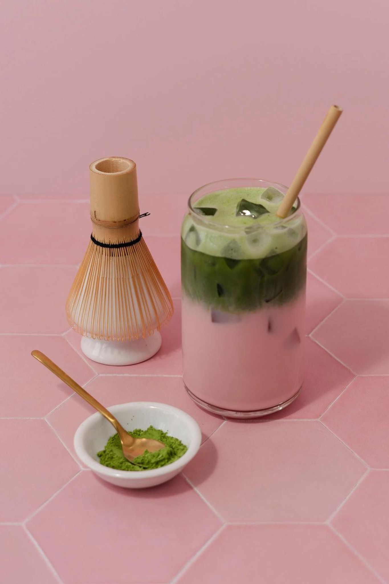 Super Tonics Cookbook