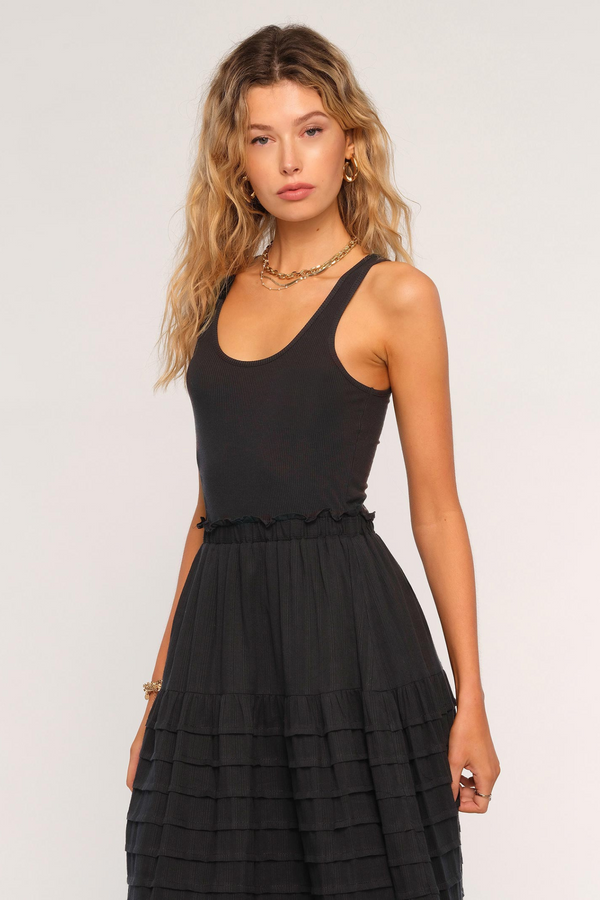 Stefanie Dress