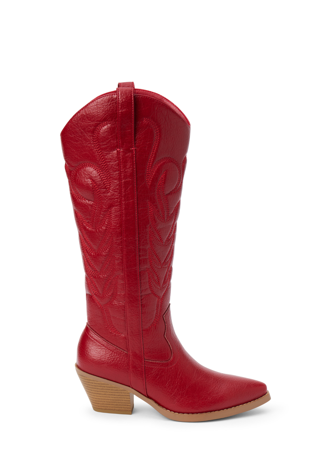 Dixie Crimson Boot